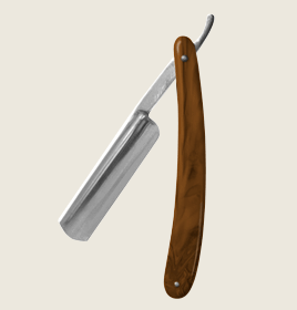 Classic Straight Razor
