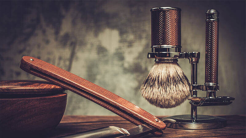 Gentleman Groom Product